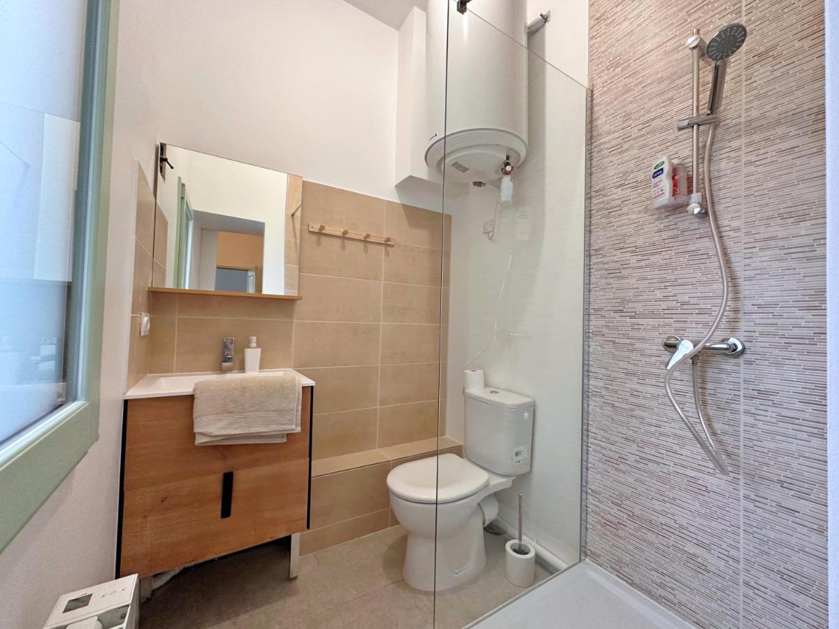 Le Petit Provencal Daire Nîmes Dış mekan fotoğraf