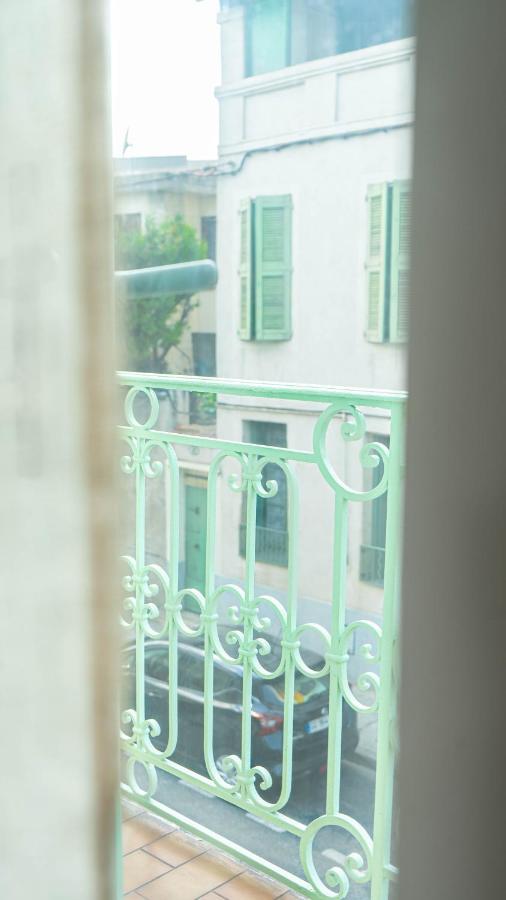 Le Petit Provencal Daire Nîmes Dış mekan fotoğraf