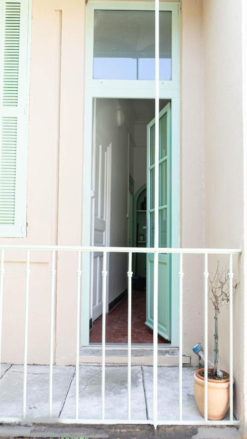 Le Petit Provencal Daire Nîmes Dış mekan fotoğraf
