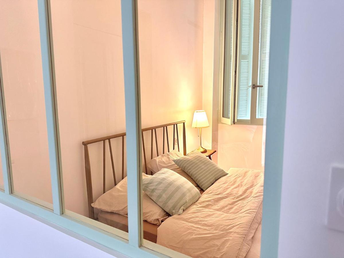 Le Petit Provencal Daire Nîmes Dış mekan fotoğraf
