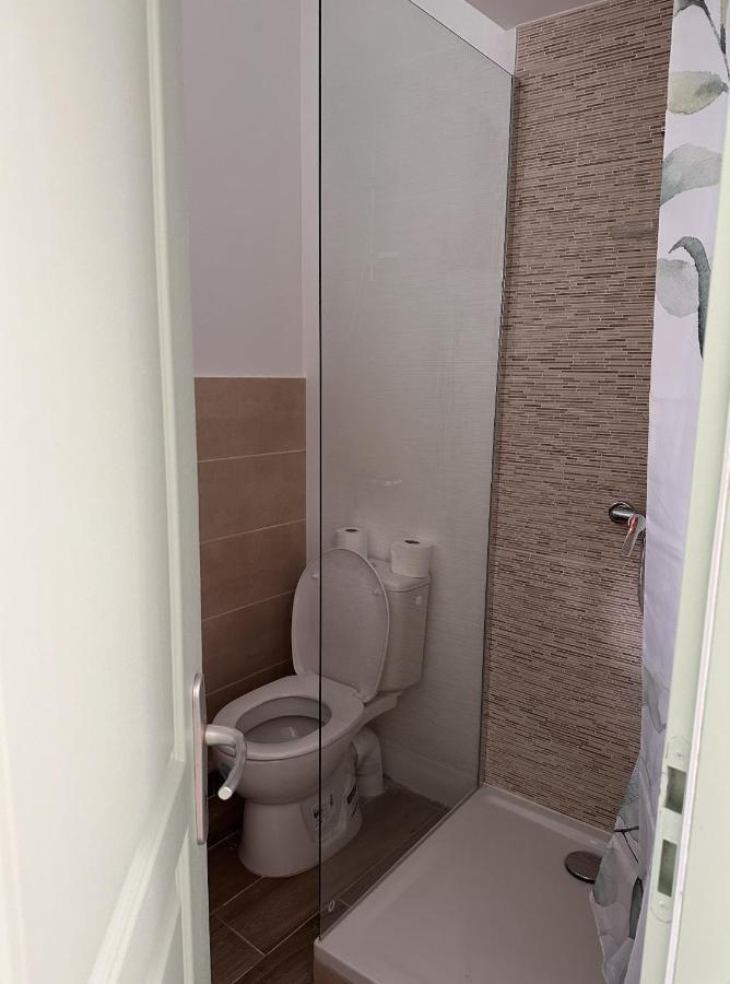 Le Petit Provencal Daire Nîmes Dış mekan fotoğraf
