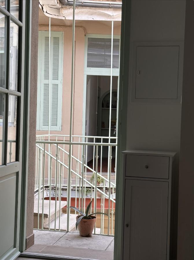 Le Petit Provencal Daire Nîmes Dış mekan fotoğraf